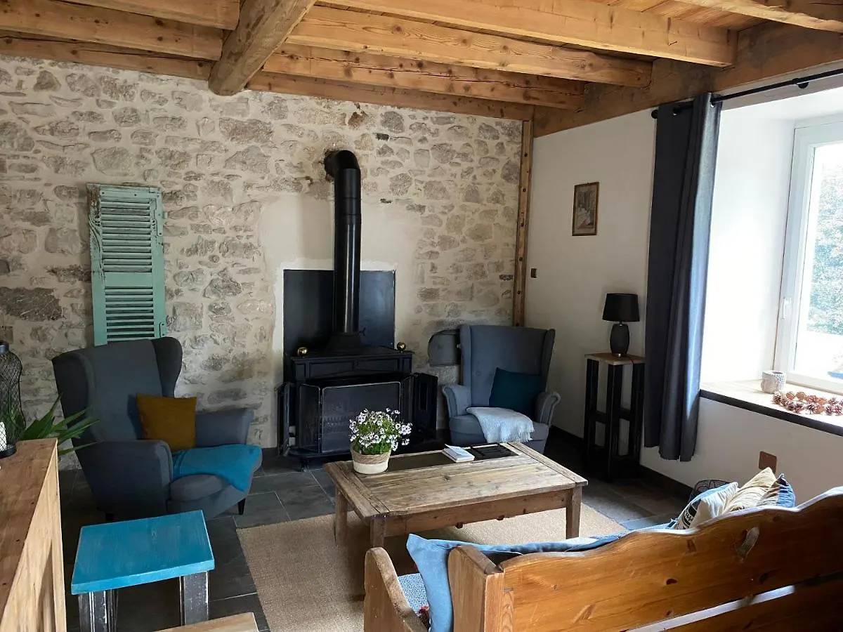 Appartement L'instant présent à Echallon France