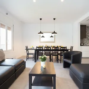 Appartement Vintage - Plaza Universidad Espagne